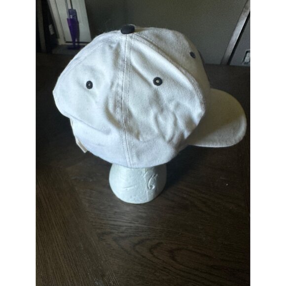 Diamondbacks MLB Hat By Twins Enterprise Inc White Adjustable Genuine Merchandis - Picture 8 of 11